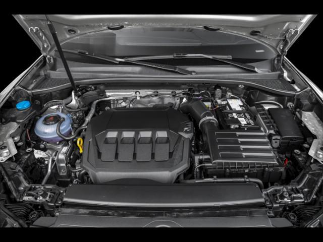 used 2024 Audi Q3 car