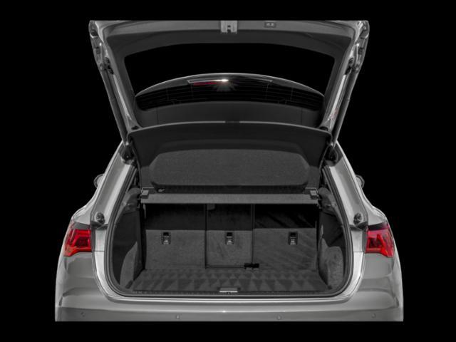 used 2024 Audi Q3 car