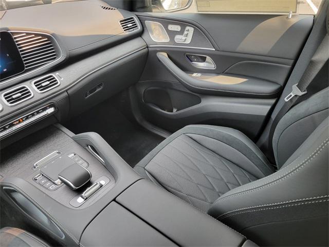 new 2025 Mercedes-Benz AMG GLE 53 car, priced at $102,635