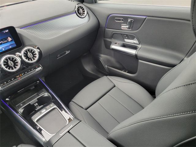 new 2025 Mercedes-Benz GLA 250 car, priced at $49,545
