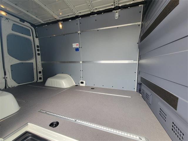 new 2025 Mercedes-Benz Sprinter 3500XD car, priced at $74,318