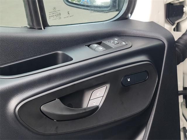 new 2025 Mercedes-Benz Sprinter 3500XD car, priced at $74,318