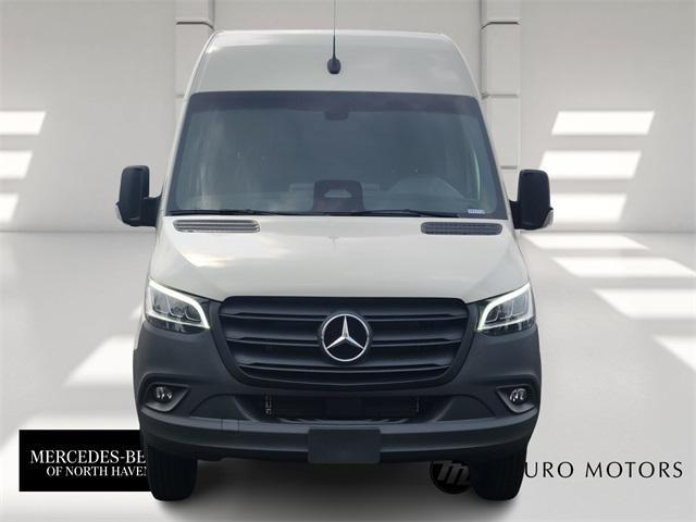new 2025 Mercedes-Benz Sprinter 3500XD car, priced at $74,318