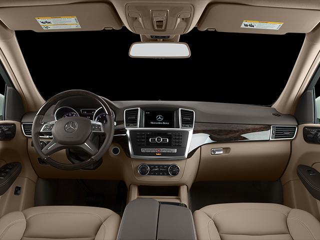 used 2013 Mercedes-Benz M-Class car, priced at $11,998