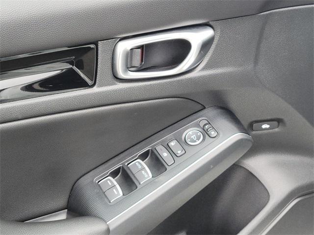 used 2023 Honda Civic car, priced at $24,998