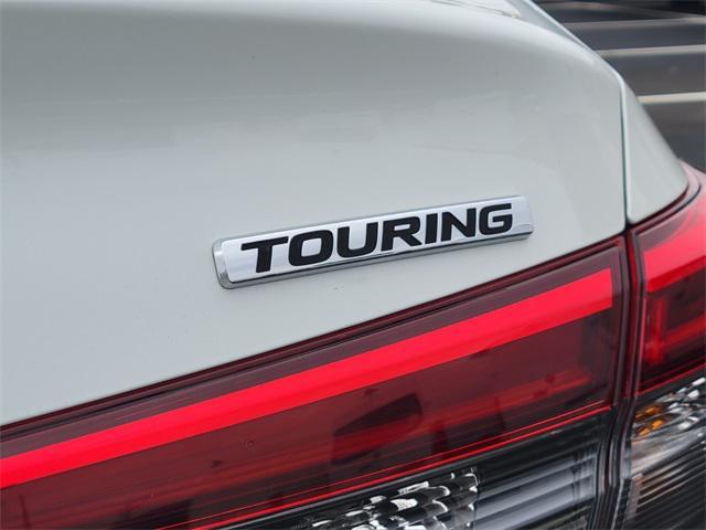 used 2023 Honda Civic car, priced at $24,998