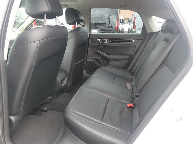 used 2023 Honda Civic car, priced at $24,998