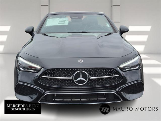 new 2025 Mercedes-Benz CLE 300 car, priced at $68,635