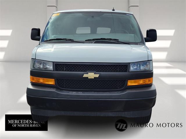 used 2022 Chevrolet Express 3500 car, priced at $35,995