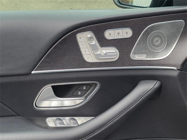 used 2023 Mercedes-Benz GLS 450 car, priced at $68,494