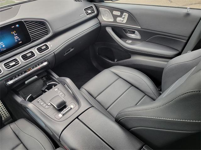 used 2023 Mercedes-Benz GLS 450 car, priced at $68,494