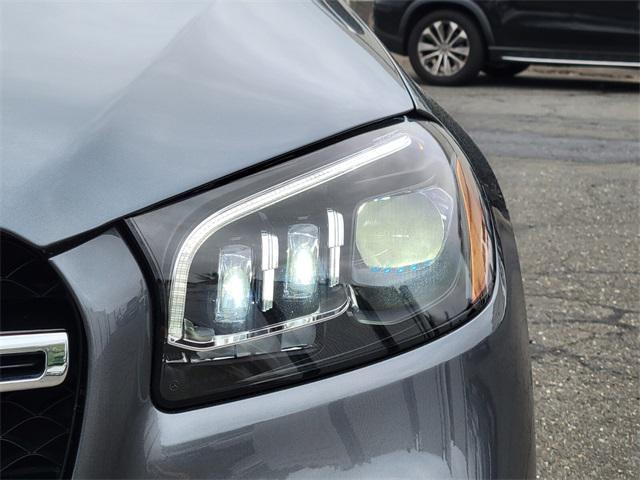 used 2023 Mercedes-Benz GLS 450 car, priced at $68,494