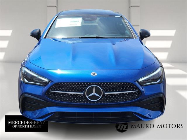 new 2025 Mercedes-Benz CLE 300 car, priced at $65,905