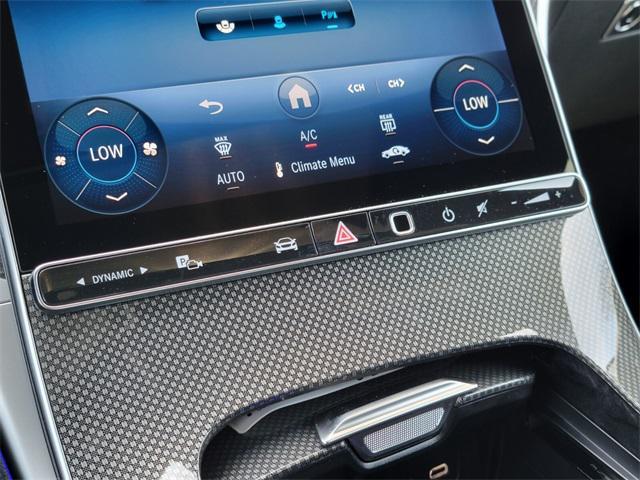new 2025 Mercedes-Benz CLE 300 car, priced at $65,905
