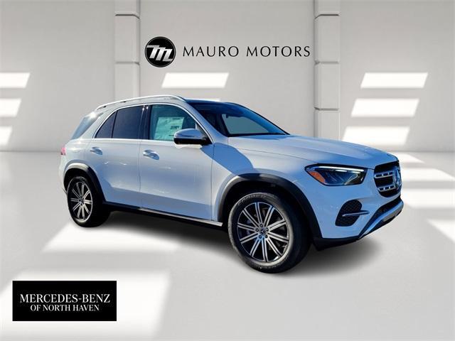 new 2024 Mercedes-Benz GLE 450 car, priced at $69,995