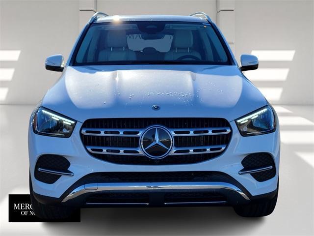 new 2024 Mercedes-Benz GLE 450 car, priced at $69,995
