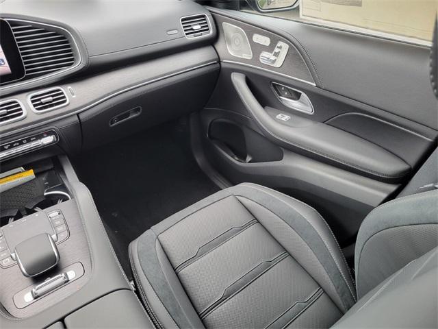 new 2025 Mercedes-Benz AMG GLE 53 car, priced at $93,125