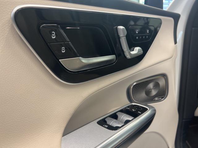 used 2023 Mercedes-Benz GLC 300 car, priced at $46,898