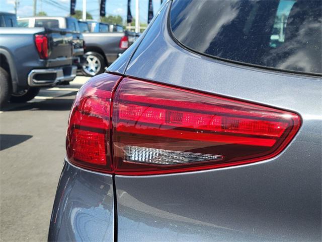 used 2019 Hyundai Tucson car, priced at $18,994