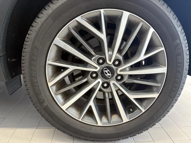 used 2019 Hyundai Tucson car, priced at $19,494
