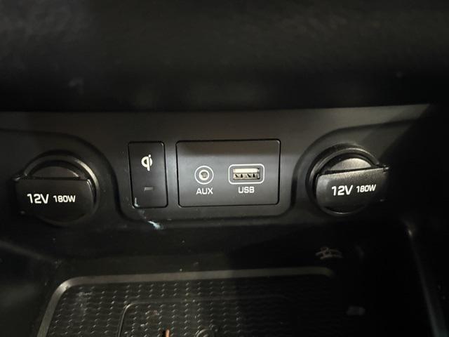 used 2019 Hyundai Tucson car, priced at $19,494