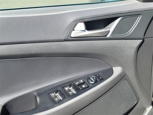 used 2019 Hyundai Tucson car, priced at $18,994
