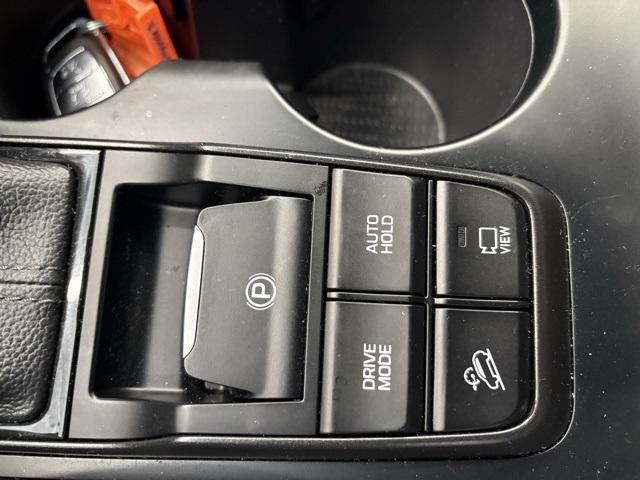 used 2019 Hyundai Tucson car, priced at $19,494