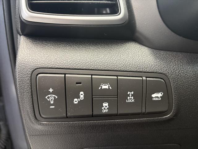 used 2019 Hyundai Tucson car, priced at $19,494