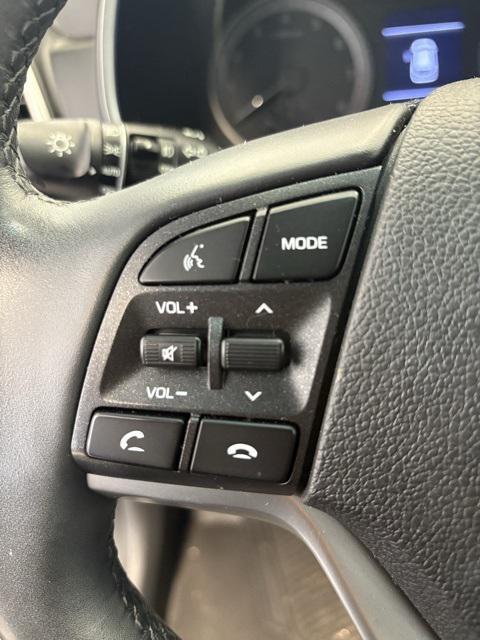 used 2019 Hyundai Tucson car, priced at $19,494