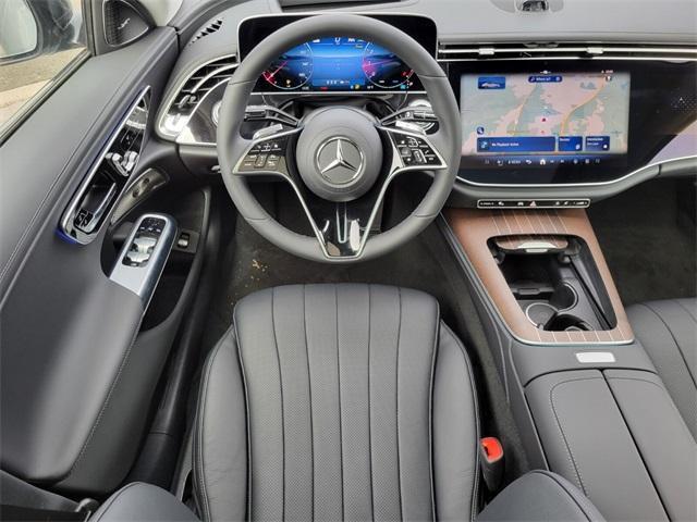 new 2024 Mercedes-Benz E-Class car, priced at $81,570