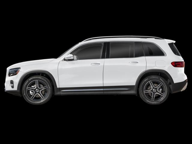 new 2025 Mercedes-Benz GLB 250 car, priced at $49,595