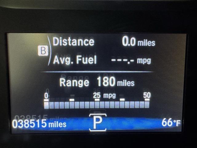 used 2023 Honda Ridgeline car, priced at $33,953