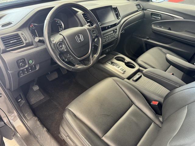 used 2023 Honda Ridgeline car, priced at $33,953