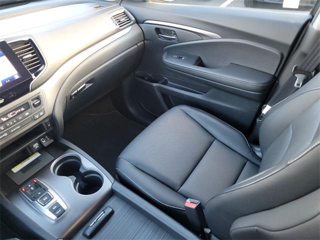 used 2023 Honda Ridgeline car, priced at $32,899