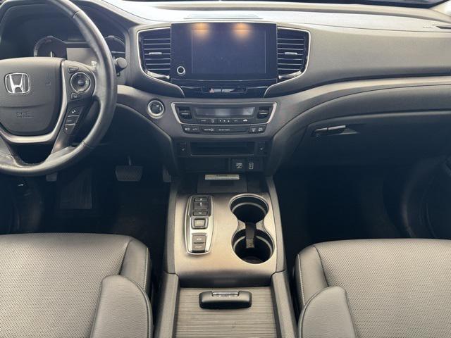 used 2023 Honda Ridgeline car, priced at $33,953