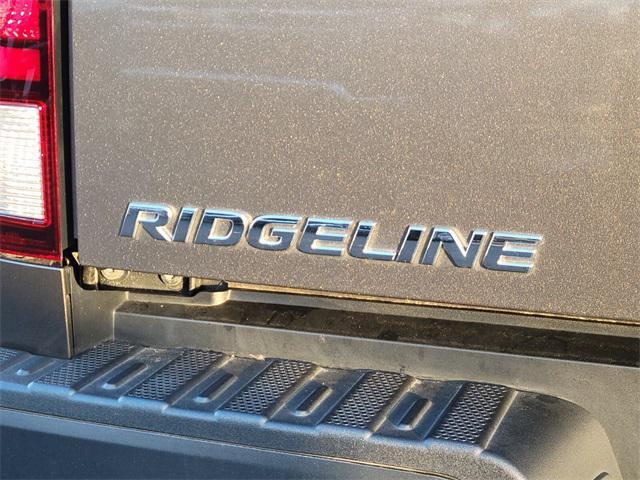 used 2023 Honda Ridgeline car, priced at $32,899