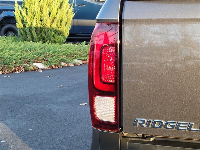 used 2023 Honda Ridgeline car, priced at $32,899