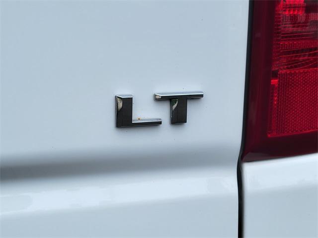 used 2022 Chevrolet Silverado 1500 car, priced at $32,998