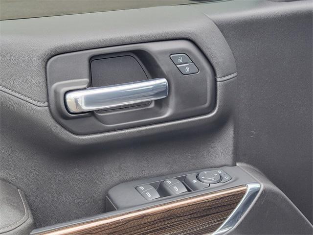 used 2022 Chevrolet Silverado 1500 car, priced at $32,998
