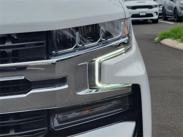 used 2022 Chevrolet Silverado 1500 car, priced at $32,998