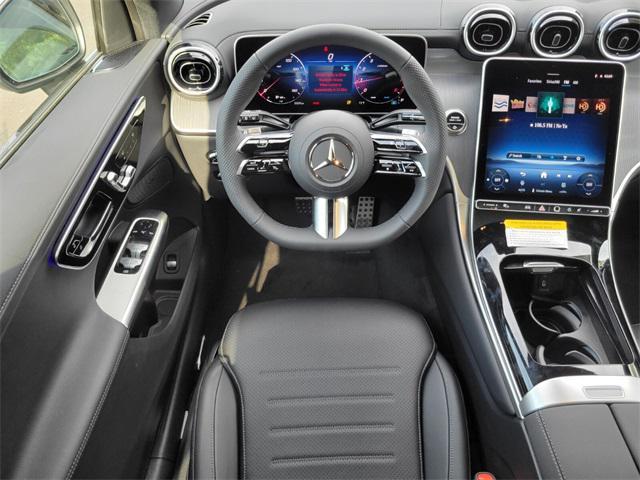 used 2026 Mercedes-Benz GLC 300 car, priced at $60,605