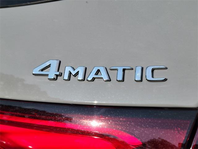 used 2026 Mercedes-Benz GLC 300 car, priced at $60,605