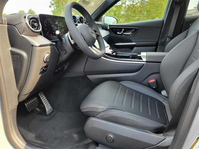 used 2026 Mercedes-Benz GLC 300 car, priced at $60,605