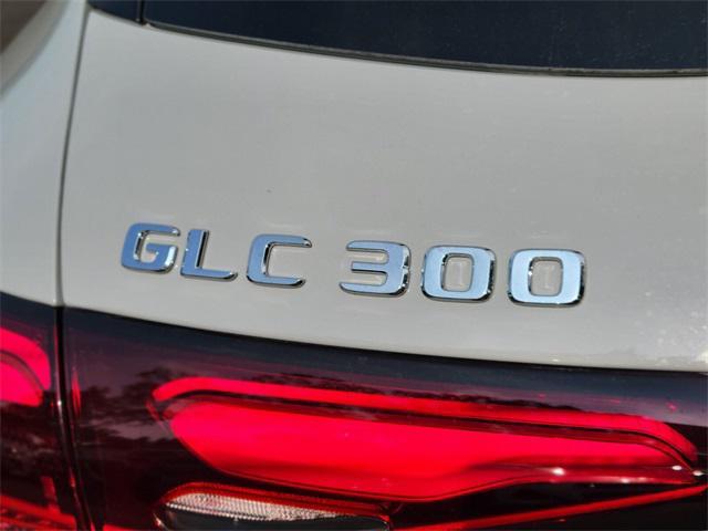 used 2026 Mercedes-Benz GLC 300 car, priced at $60,605