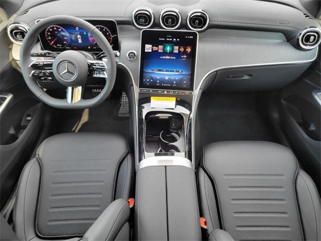 used 2026 Mercedes-Benz GLC 300 car, priced at $60,605