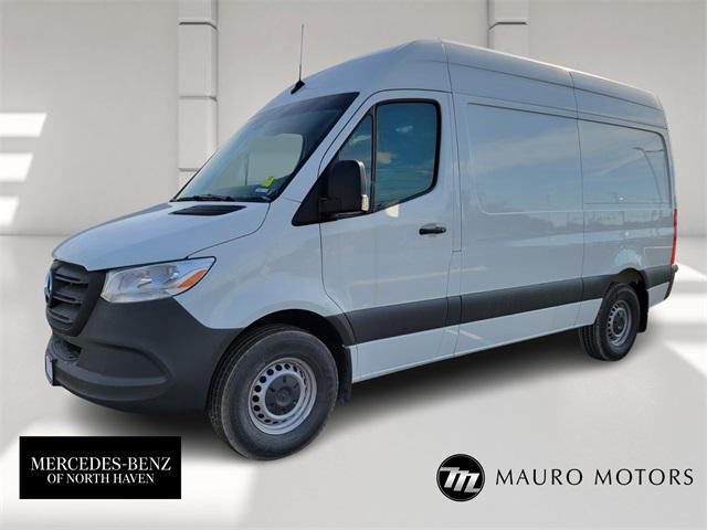 new 2024 Mercedes-Benz Sprinter 2500 car, priced at $60,997