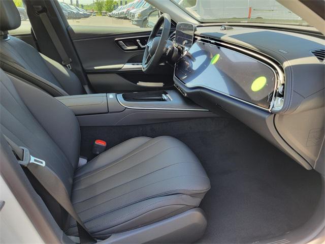 new 2025 Mercedes-Benz E-Class car, priced at $85,975