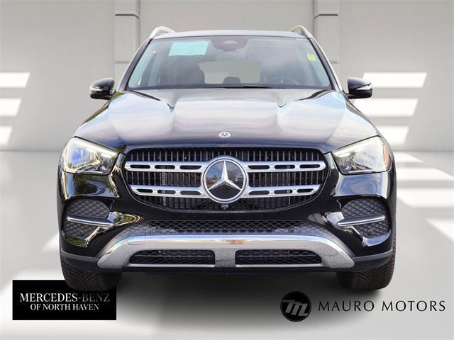 new 2026 Mercedes-Benz GLE 350 car