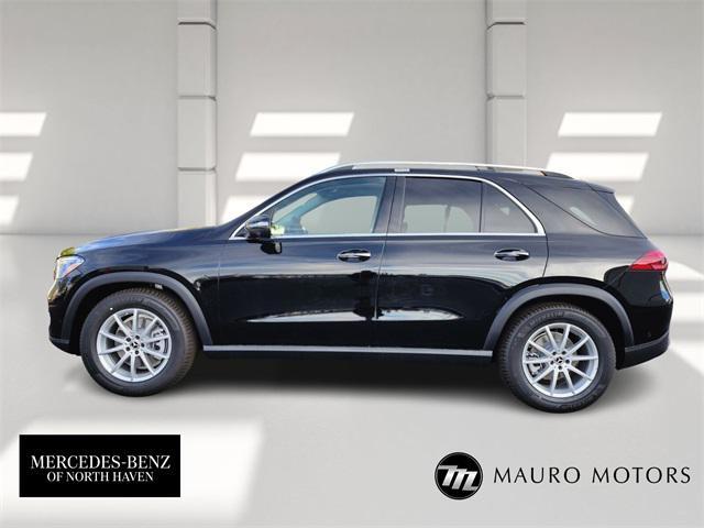 new 2026 Mercedes-Benz GLE 350 car