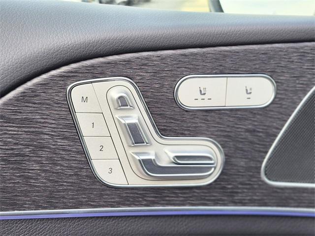 new 2026 Mercedes-Benz GLE 350 car